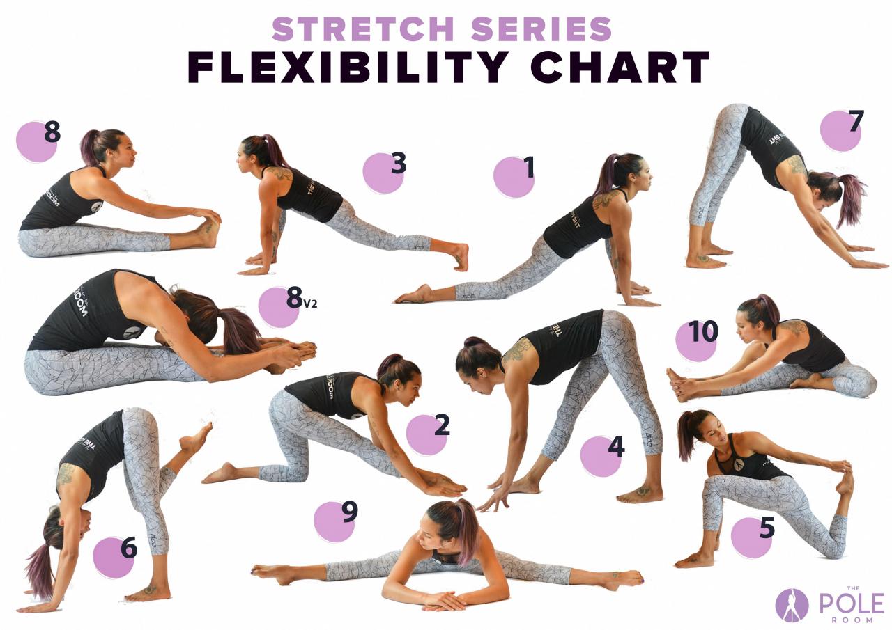 Explain why regular exercise is the best way to prevent flexibility issues.